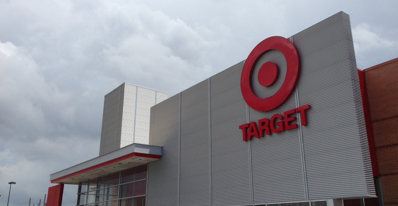Target in Canton to open Oct. 8