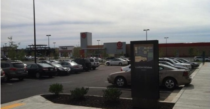 Target, DSW, other big retailers set to open doors in Canton