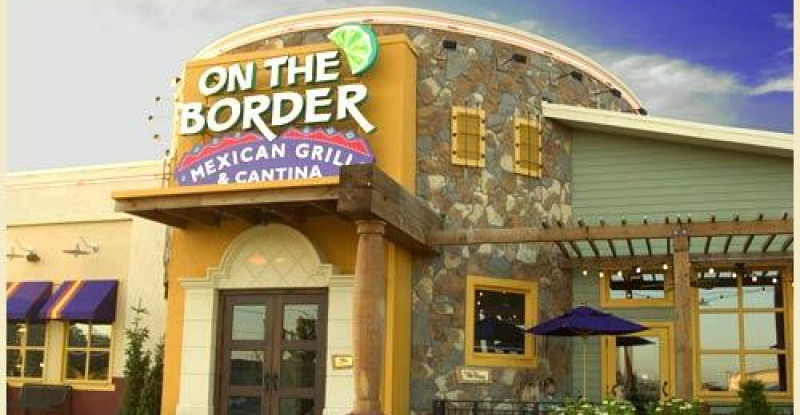 On the Border Mexican Grill to join restaurant mix at Canton Crossing