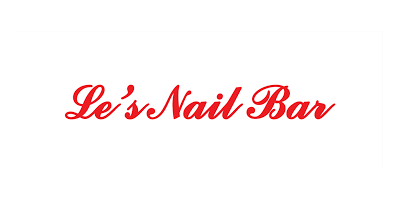 Le's Nail Bar located at the Shops at Canton Crossing