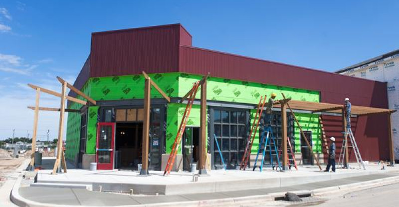 Red Robin hiring for new Canton Crossing restaurant