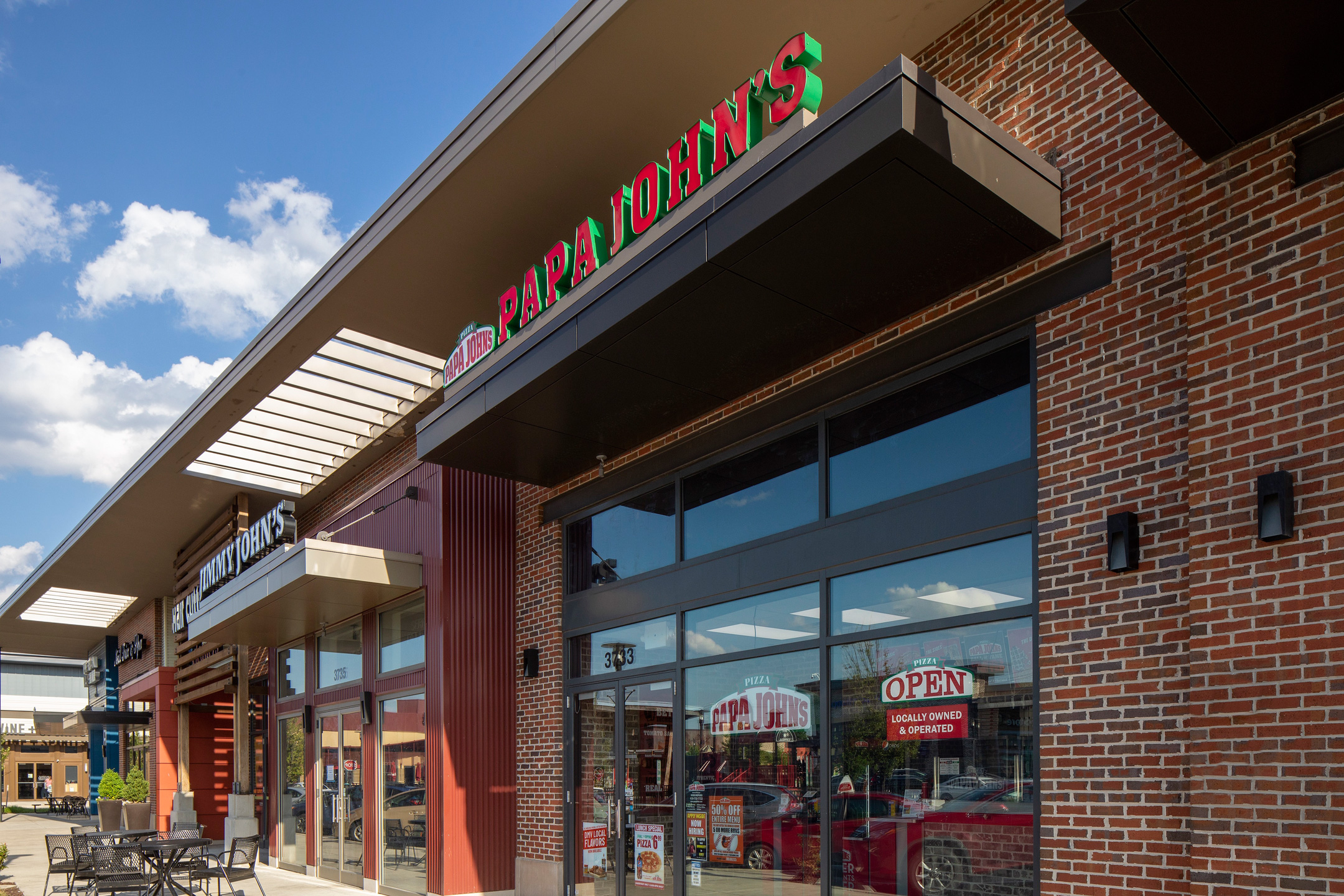 Investors Face November Deadline in Papa John's Securities Lawsuit